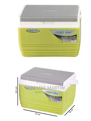 Water Cooler Bag