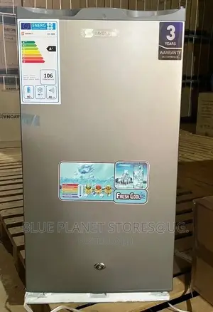 SAYONA 90/120litres Single Door Fridges || SY-A09