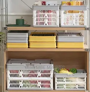 Fruit Storage Basket