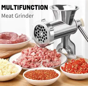 Meat Grinder