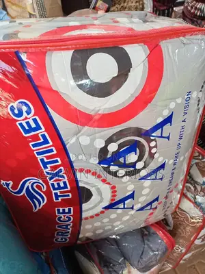 Classic Duvet