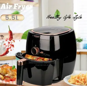 Avinas Air Fryer