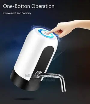 Electric Water Dispenser