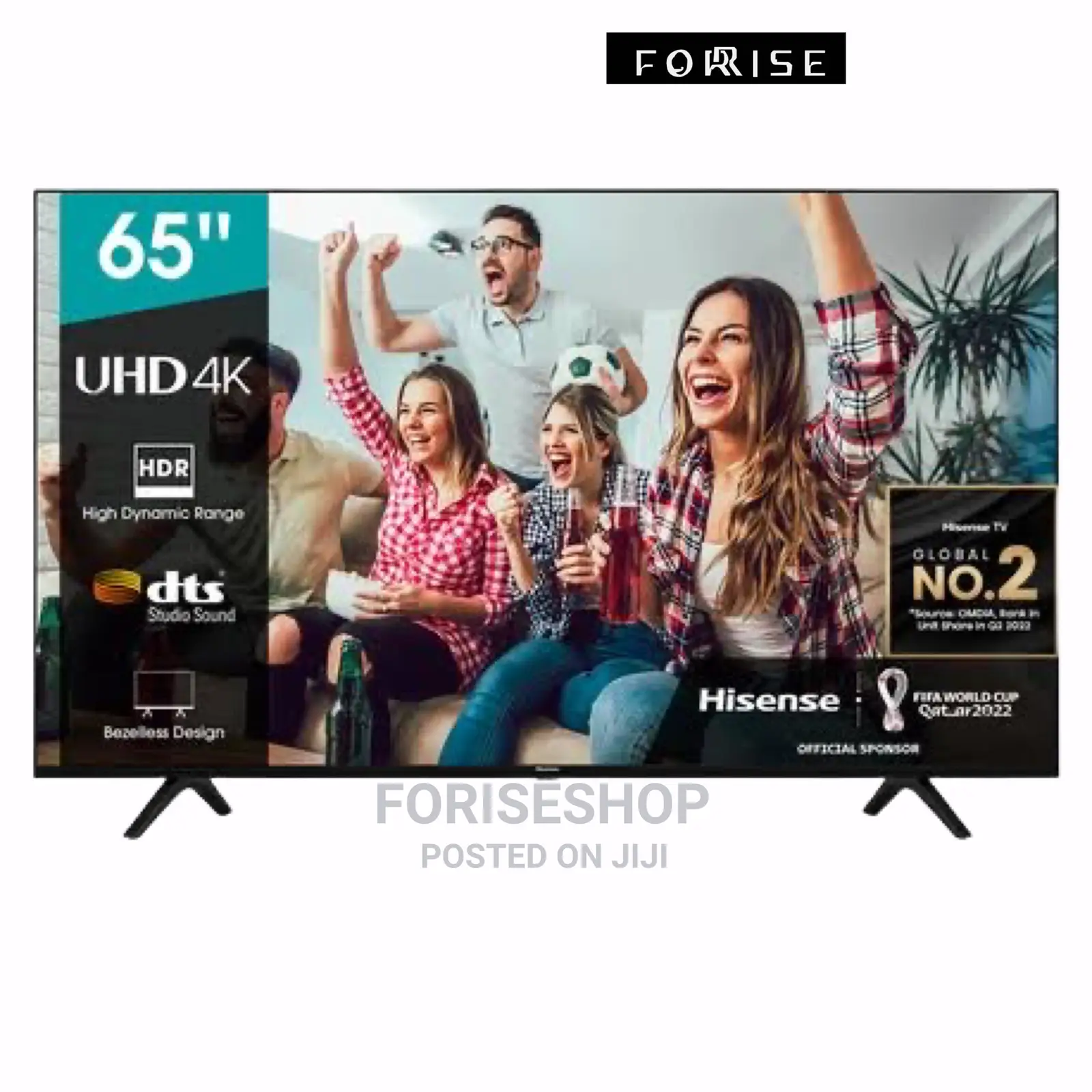 Hisense 65inch Uhd Smart Tvs Available 2026 Model