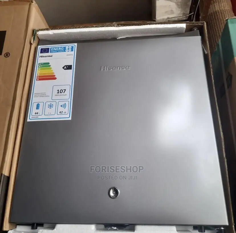 Hisense 60litrs Bedroom Fridges Available