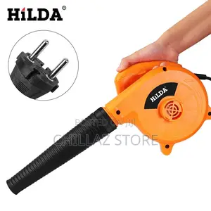 Hilda Electric Blower.