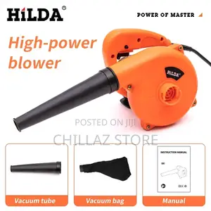 Hilda Electric Blower.