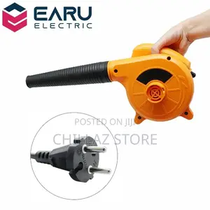 Hilda Electric Blower.