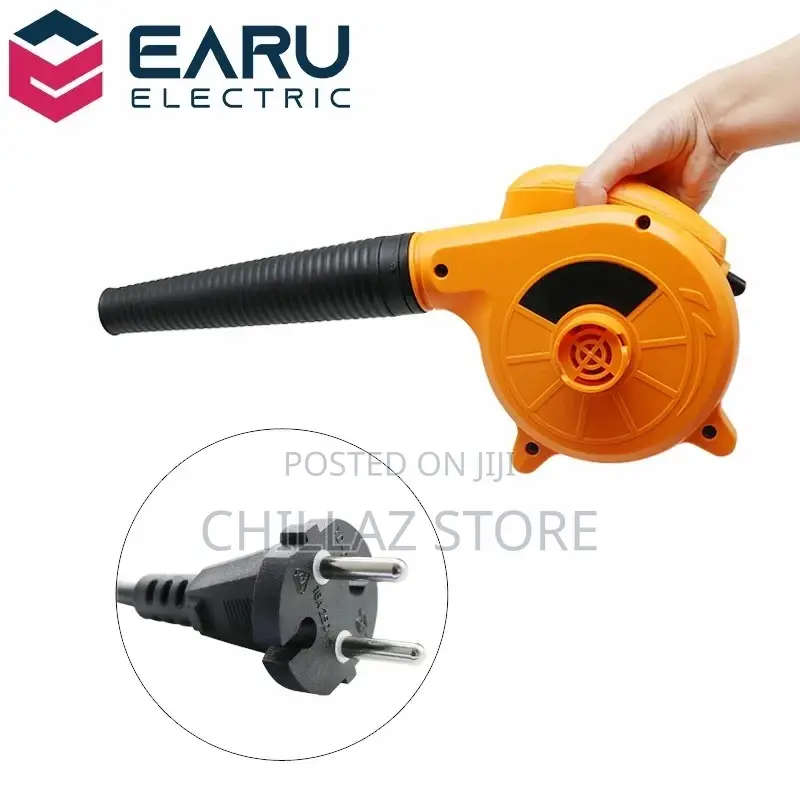 Hilda Electric Blower.