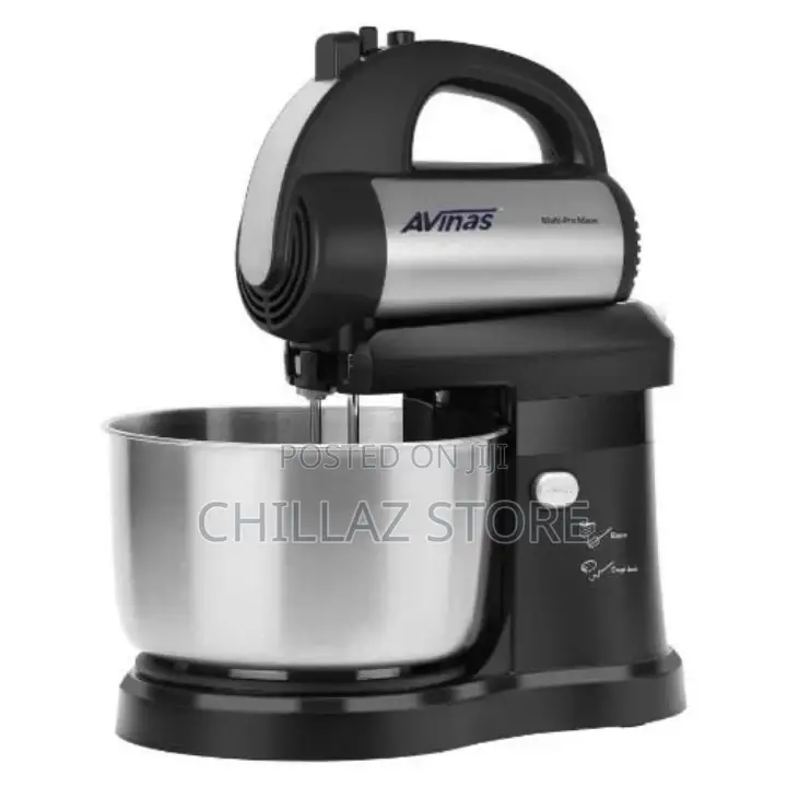 Avinas Swinging Stand Mixer
