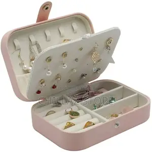 Jewelry Box.