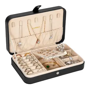 Jewelry Box.