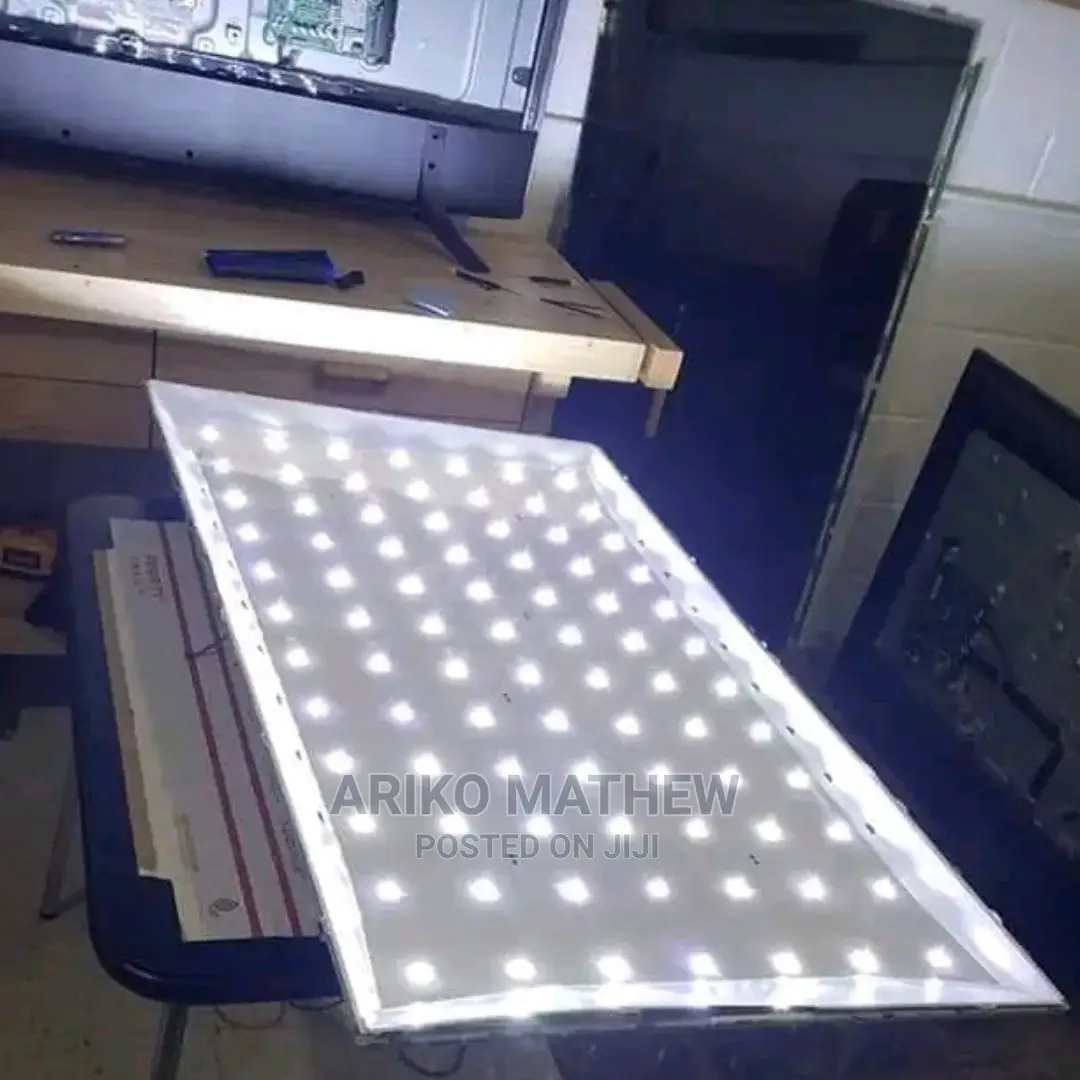 TV Repair, Broken, Damaged Screen Replacement & Maintenance