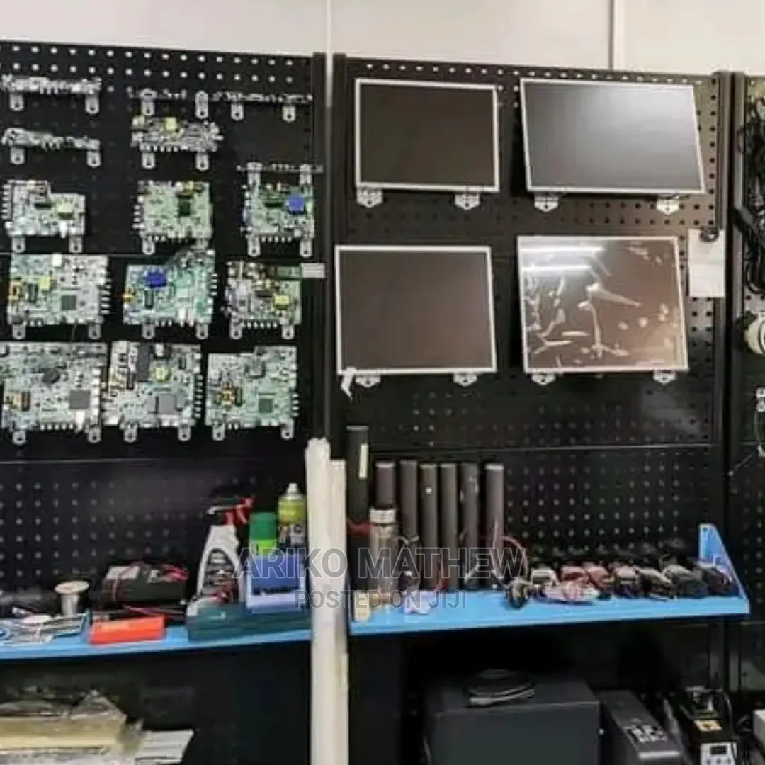 TV Repair, Broken, Damaged Screen Replacement & Maintenance
