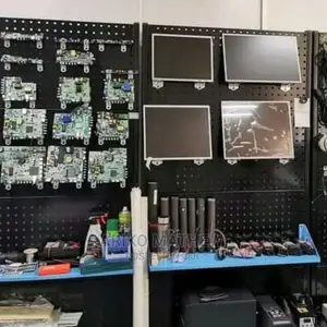 TV Repair, Broken, Damaged Screen Replacement & Maintenance
