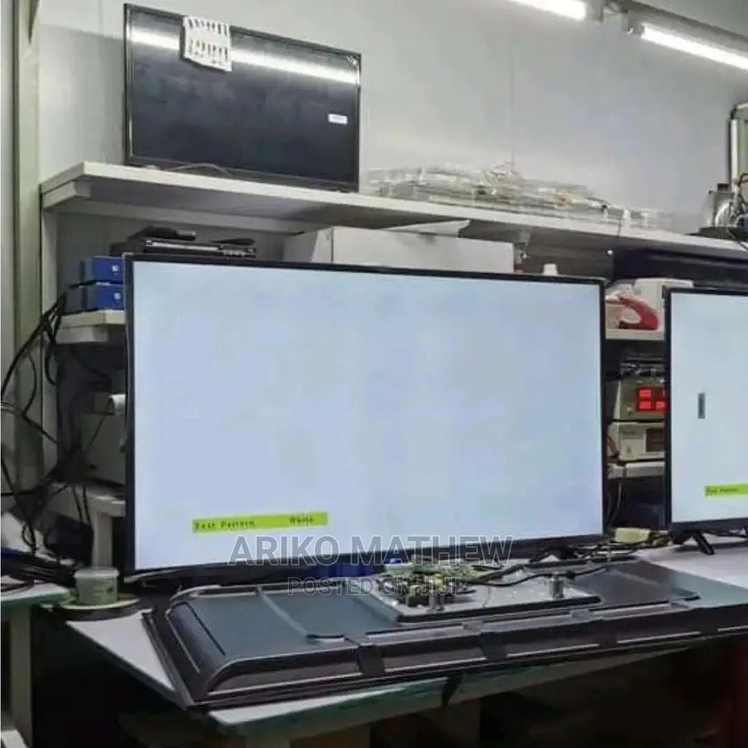 TV Repair, Broken, Damaged Screen Replacement & Maintenance