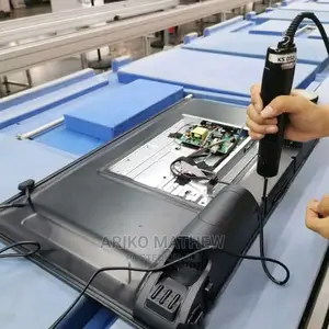 TV Repair, Broken, Damaged Screen Replacement & Maintenance