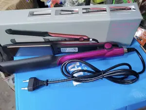 Electric Hair Straigahtener