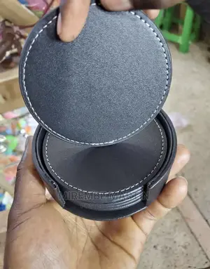 Glass Cover Set