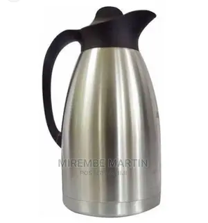 Always Vaccum Flask