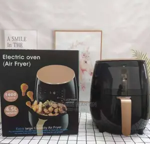 Electric Air Fryer