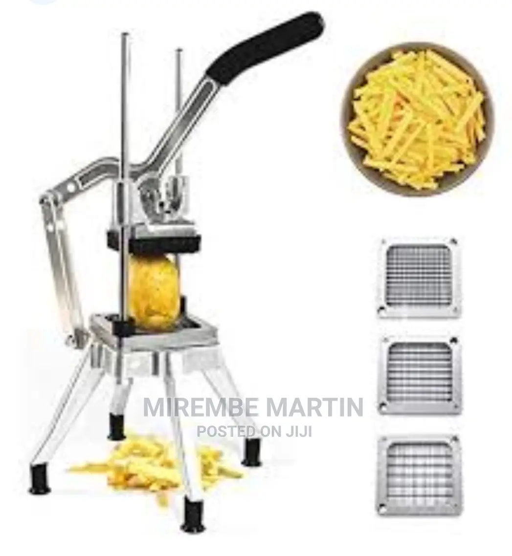 Chips Chopper