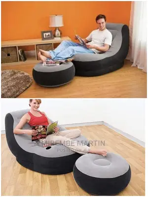 Intex Air Sofa