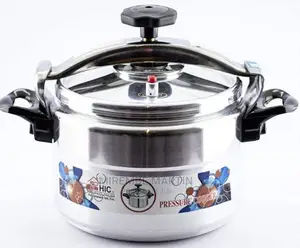Rice Pressure Cooker