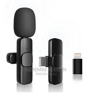 Wireless Microhpone