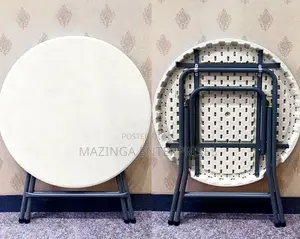 Folding Table (4-6seater)