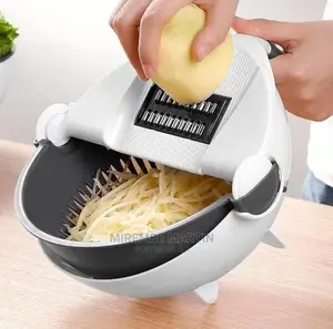 Vegetable Cutter