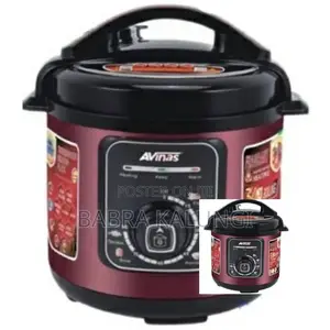 Avinas Rice Pressure Cooker