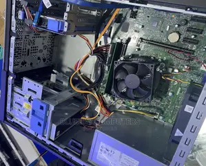 Desktop Computer Dell Vostro 470 8GB Intel Core I5 HDD 500GB