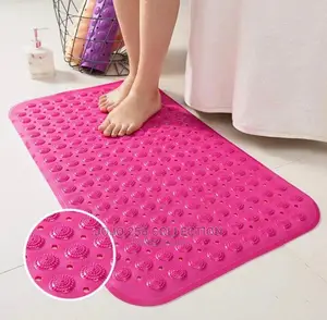 Bathroom Mat