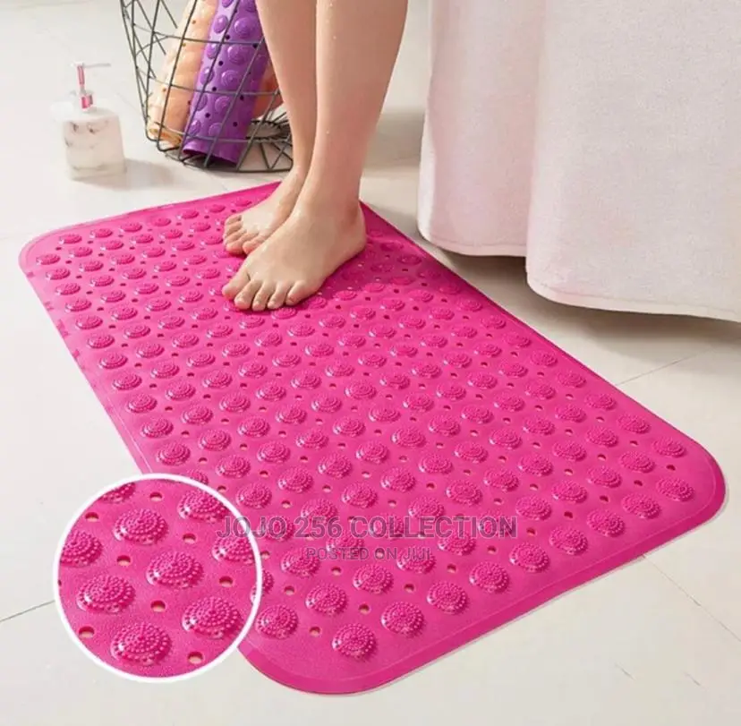 Bathroom Mat