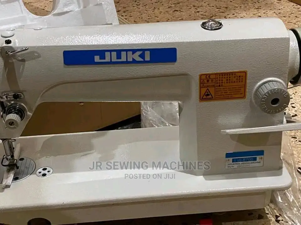 Juki Industrial Sewing Machine