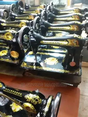 Original Sewing Machines