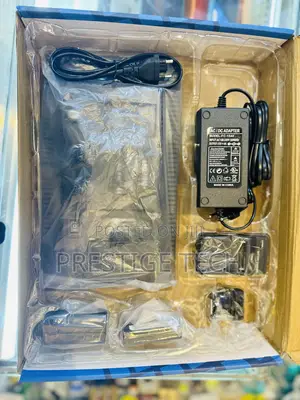 Pro Led 800 Professional Photo Video Light Kit