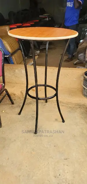 Long Table