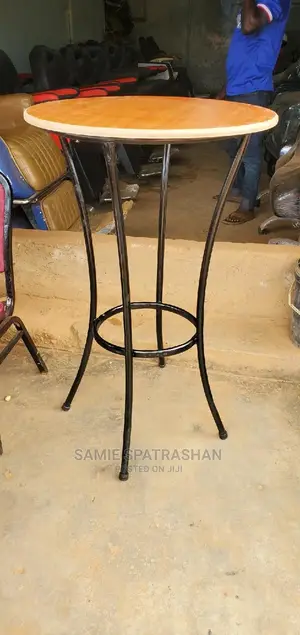 Long Table
