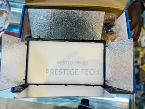 Pro Led 800 Professional Photo Video Light Kit