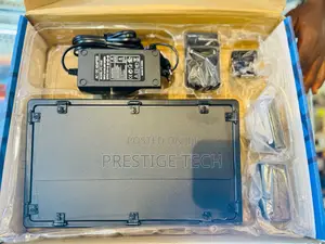 Pro Led 800 Professional Photo Video Light Kit