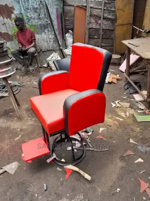 Barber Chairs