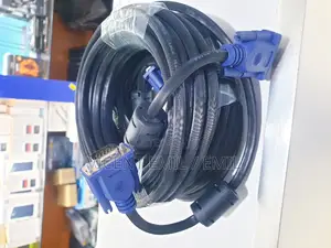 VGA Cable 10 Meters 2