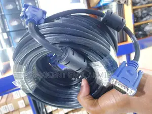 VGA Cable 10 Meters 2
