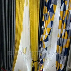 Quality Curtains