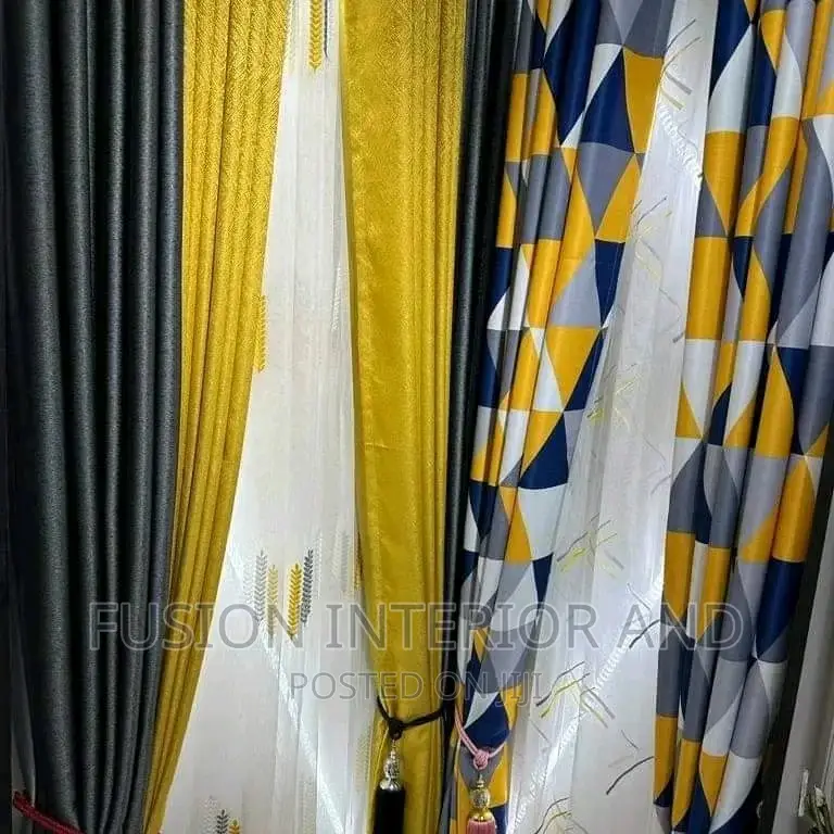 Quality Curtains
