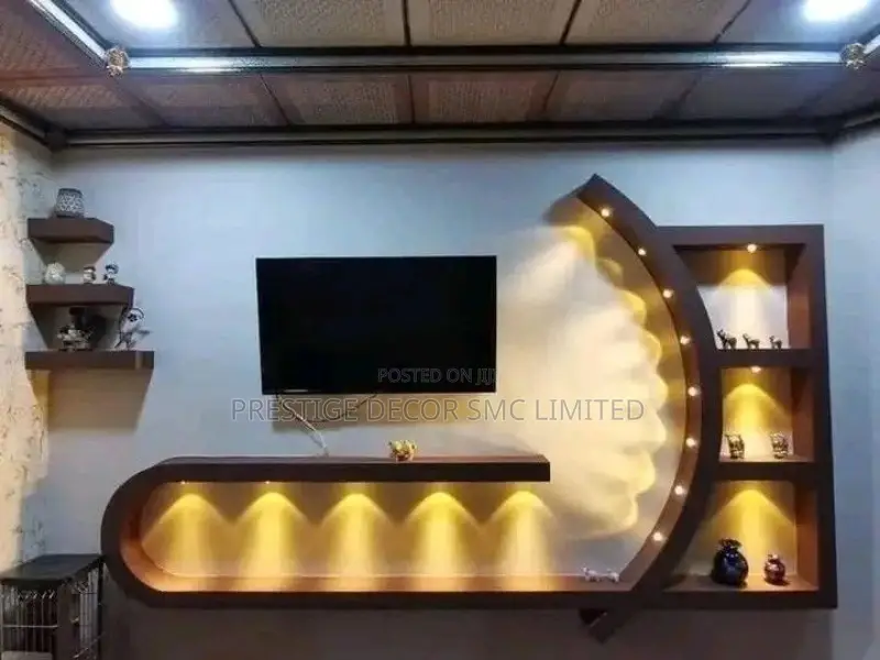 Beautiful Tv Design