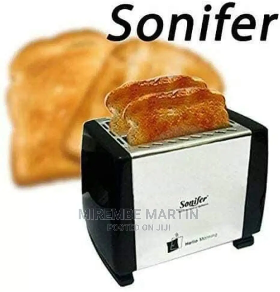 Sonifer Toaster