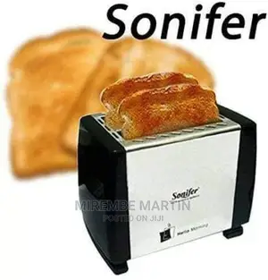 Sonifer Toaster